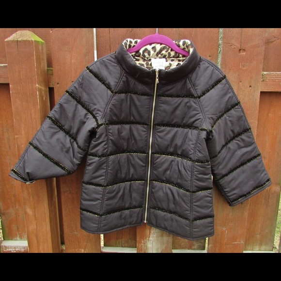 🎉2x’sHPChico’s Reversible Puffer Jacket HP🎉 - Picture 4 of 7
